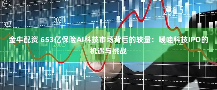 金牛配资 653亿保险AI科技市场背后的较量：暖哇科技IPO的机遇与挑战